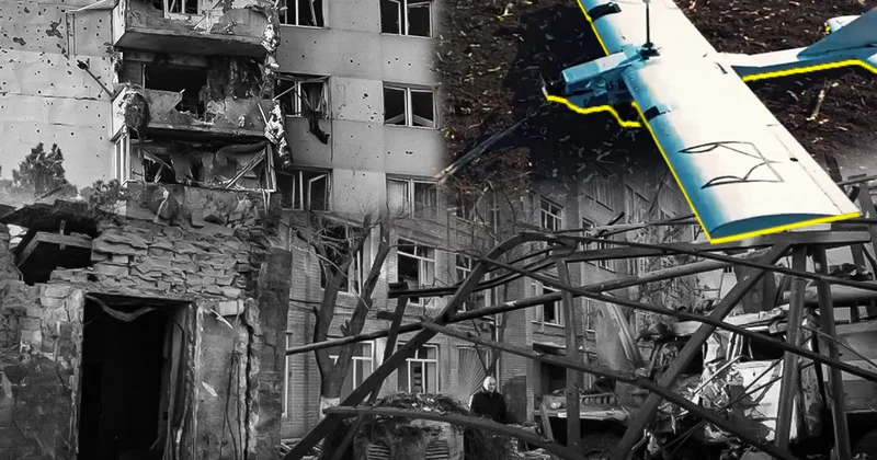 Налёт украинских дронов на Россию 25 ноября вскрыл проблемы российской ПВО Minval Politika