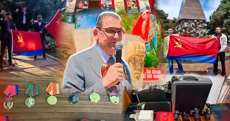 Секта вкусного пломбира или иностранная агентура? Minval Politika