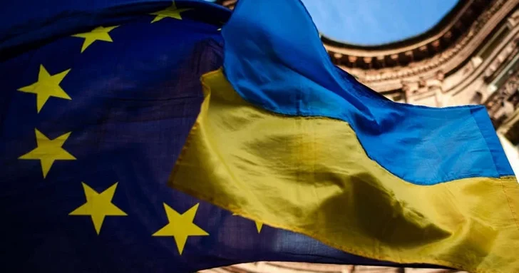 ЕС разрабатывает план Б для спасения Украины от финансового краха