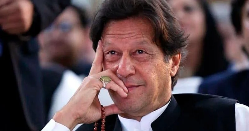 SENSASİON İDDİA: İmran Xan həbsxanada ÖLDÜ Həbsxananın qarşısında ETİRAZ