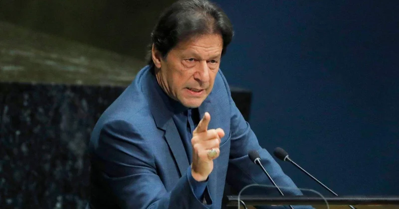 İmran Xan həbsxanada öldürülüb İddia