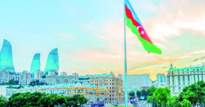 Azərbaycan dövlətçiliyinin ideoloji və siyasi təməli