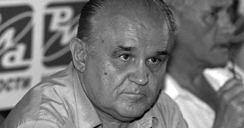 “Topol” və “İskander” raket komplekslərinin yaradıcısı ÖLDÜ