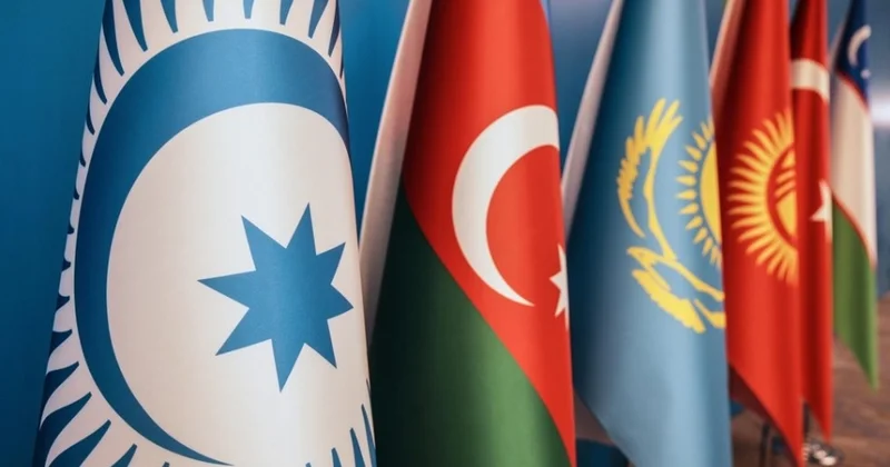 Türk dünyasının birliyi güclənir: QHT lər bir araya gəlir