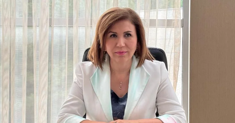 Bahar Muradova Cəlilabadda vətəndaşları qəbul edəcək