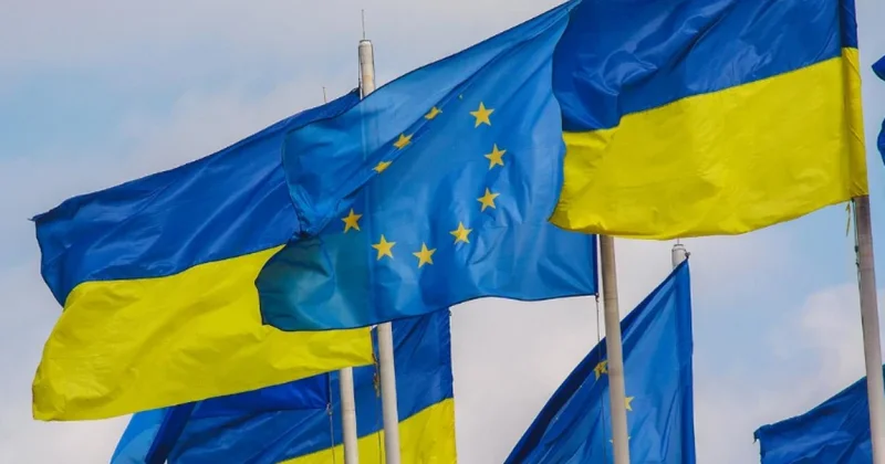 Avropa Ukrayna üçün yeni kredit planı yaradır