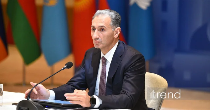 Азербайджан готовится начать строительство ж/д через Нахчыван в ближайшие дни