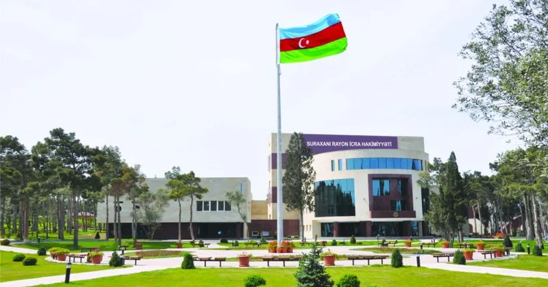 Suraxanı Rayon Mənzil Kommunal Təsərrüfatı Birliyinin fantastik vergi borcu var