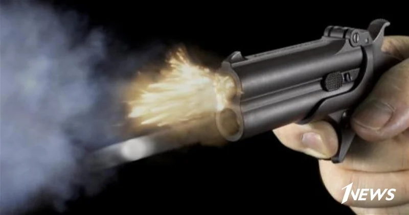 В России школьник устроил стрельбу в классе, есть пострадавшие