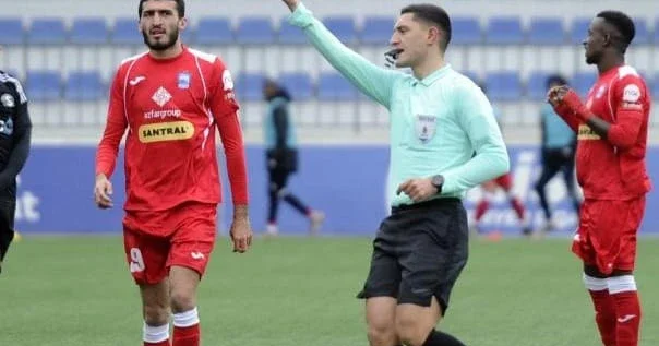 Neftçi və Qarabağ ın XIII turdakı oyunlarına təyinatlar açıqlanıb