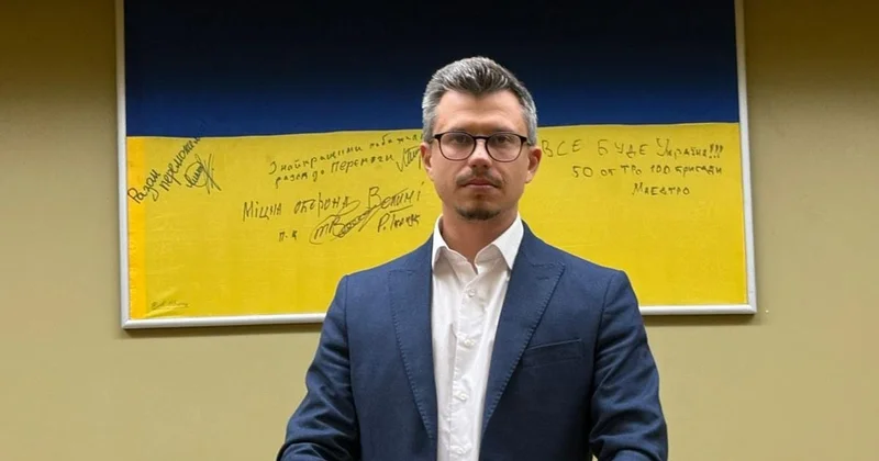 Назаров: Вероятность завершения войны в Украине крайне низкая КОММЕНТАРИЙ