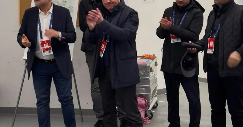 Джейхун Байрамов поддержал Карабах после поражения в Неаполе