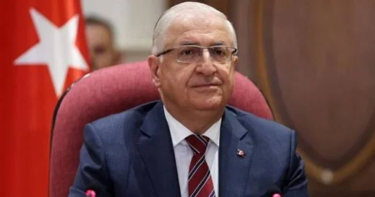 Яшар Гюлер: Анкара укрепляет оборонное партнерство с Азербайджаном