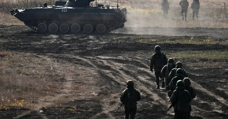 Россия выбирает войну Minval Politika