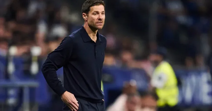 Xabi Alonso istefa şayiələrinə aydınlıq gətirdi