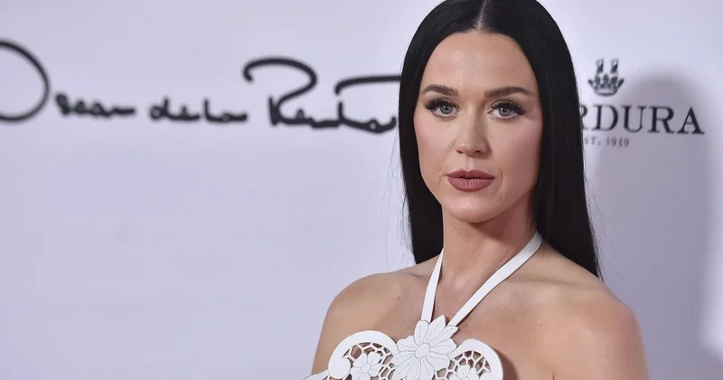 Keti Perri 85 yaşlı əlil veterandan beş milyon dollar tələb edir