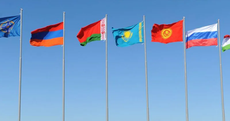 В Армении заявили о "фактическом выходе" из ОДКБ