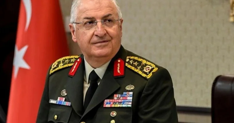 Гюлер: Турция нацелена на развитие оборонного сотрудничества с Азербайджаном