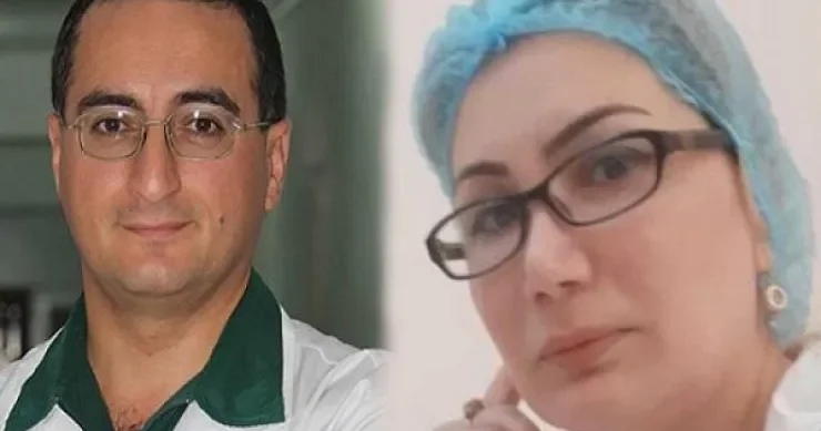 SSRİ bayrağı qaldıran İbrahim Əsədli haqqında ŞOK FAKTLAR: sevgilisi ilə birləşib arvadını döyübmüş