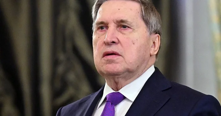 Юрий Ушаков анонсировал приезд спецпосланника США в Москву