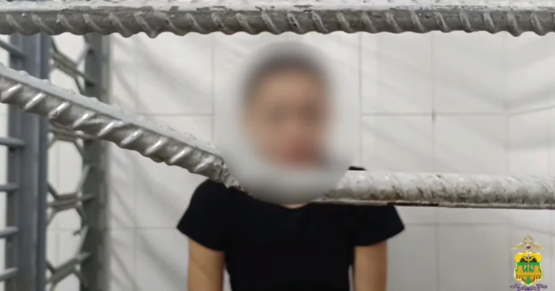 Rusiyada 20 yaşlı qırğız qadın və 19 yaşlı rus kişi təqaüdçünü 6 milyon rubl məbləğində aldatdıqlarına görə həbs ediliblər