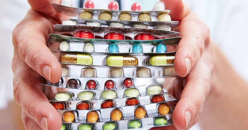 İdxalına imtina verilən dərman vasitələrinin sayı AÇIQLANDI