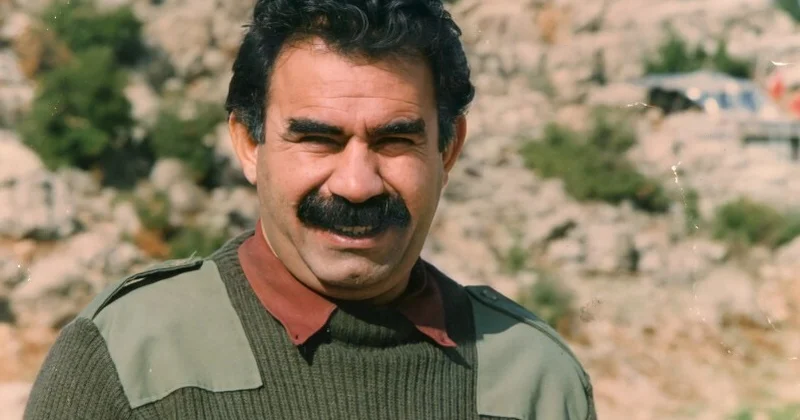 Öcalanla görüşünün PƏRDƏARXASI MƏQAMLARI KONKRET