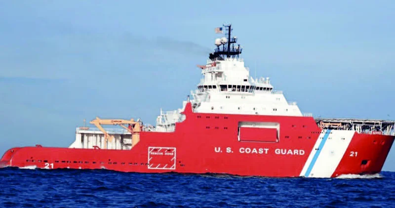 ABŞ Arktikada donanmasını gücləndirir