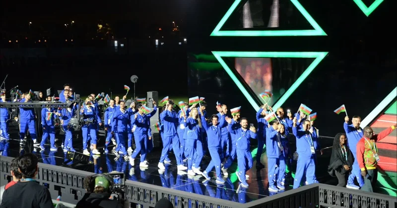 Ильхам Алиев выделил 1 900 000 манатов для награждения героев Исламиады