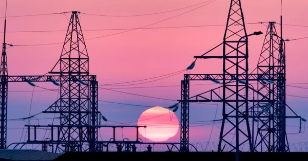 Paşinyan Ermənistanın enerji şəbəkələrini türk şirkətinə satır