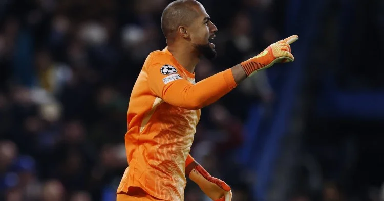 Barselona favorit deyil, favorit bizik