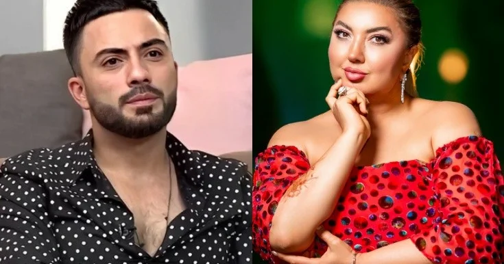 Bakıda 200 minlik xına, yarım milyonluq toy edilir Video