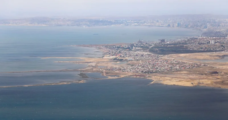 Xəzərlə bağlı daha bir proqnoz 30 il sonra yenilik ola bilər