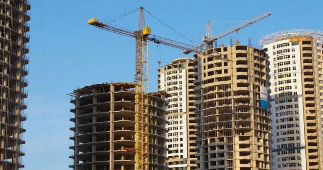 Binaların altında bu obyektlərin yerləşməsi qadağandır