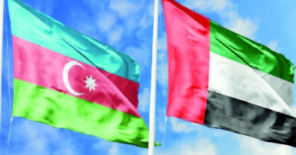 Ədliyyə nazirinin BƏƏ yə səfəri