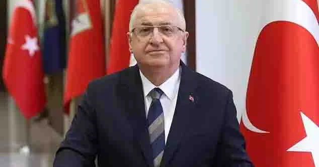 Yaşar Gülər: Türkiyə Azərbaycanla müdafiə əməkdaşlığını inkişaf etdirməyi hədəfləyir