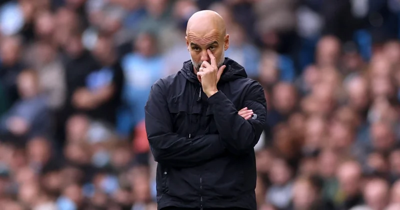 Qvardiola yubiley oyununda özündən Amerika kəşf edib uduzdu