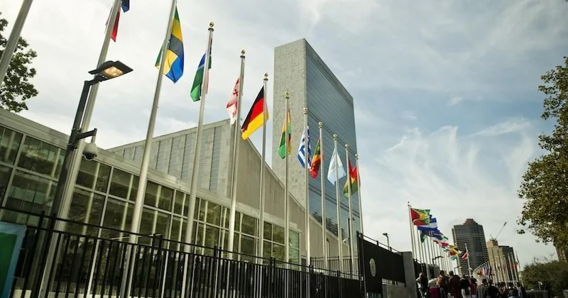 BMT də yeni baş katibin seçilməsi prosesinə başlanılıb