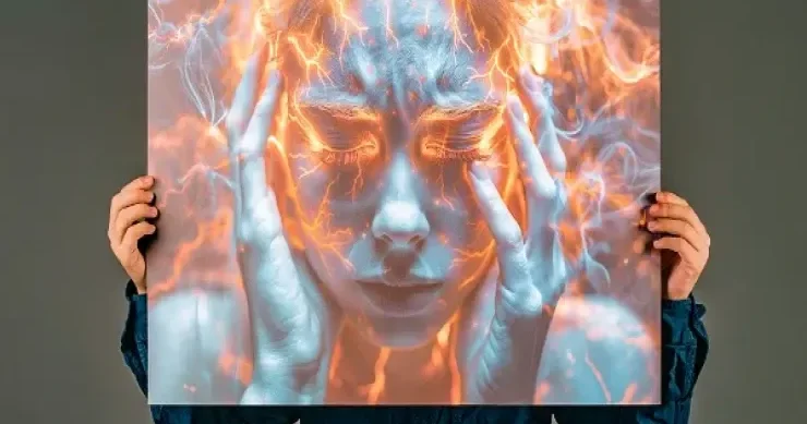 Qırmızı səviyyəli maqnit qasırğası XƏBƏRDARLIĞI