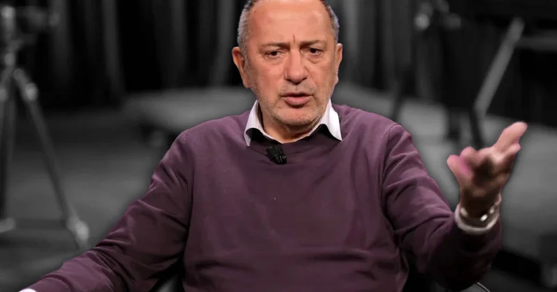 Fatih Altaylıya “Prezidentə təhdid” ittihamı ilə 4 il 2 ay həbs cəzası verildi