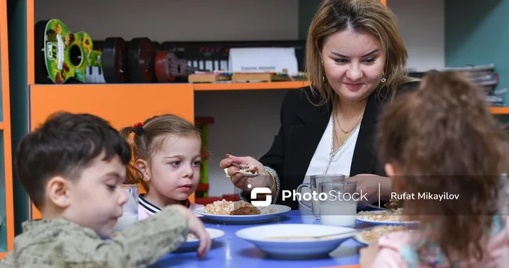 Недетские цены: почему частные детсады Азербайджана повысили стоимость своих услуг?