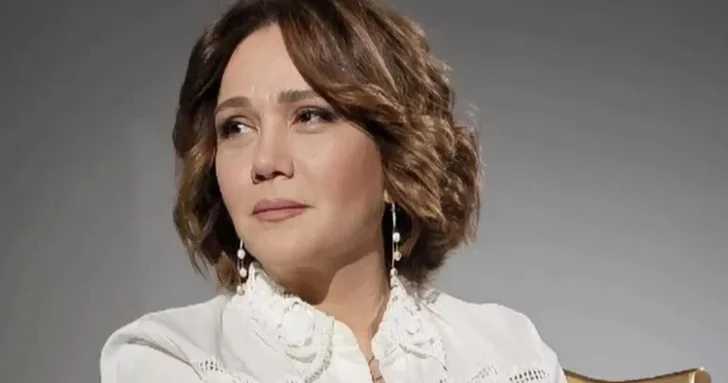 Бдительность спасла народную артистку Мехрибан Зеки от мошенников ПОДРОБНОСТИ