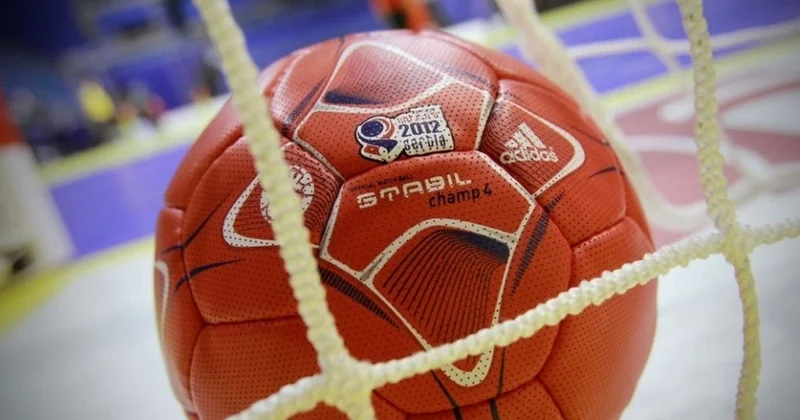 Azərbaycanın həndbol millisi beynəlxalq turnirdəki ilk oyununda uduzdu