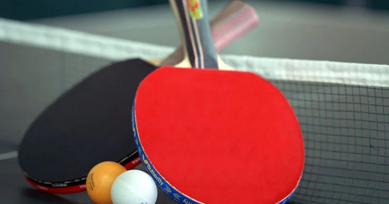 Stolüstü tennisçilər Azərbaycan Kubokunda mübarizəyə start veriblər