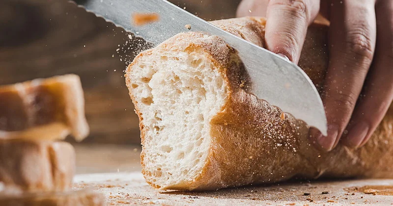 Назван самый опасный продукт в рационе людей