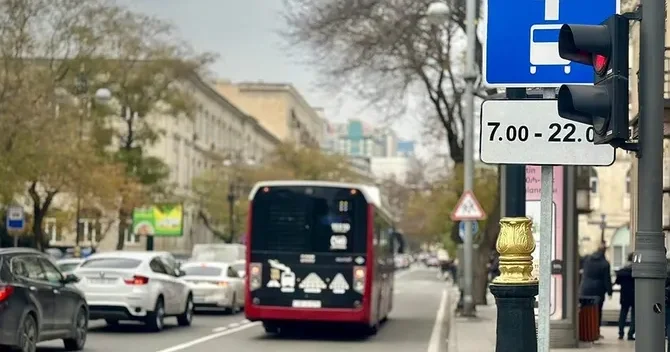 Elə harada gəldi avtobus xətti çəkirlər, amma fikirləşmirlər ki... Ekspert AYNA nın səhvlərini AÇIQLADI