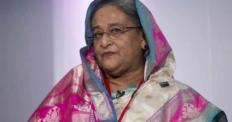 В Бангладеш нашли почти 10 кг золота в сейфах экс премьера Шейх Хасины