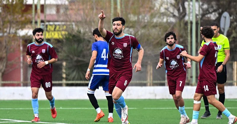 Şəki Siti ilə matça çox ciddi köklənmişik Quba nın bombardiri