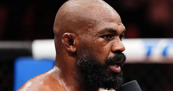 Con Cons Aleks Pereyra ilə mümkün döyüş barədə fikir bildirib