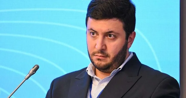 Арег Кочинян: одно слово азербайджанцев в Баку нас поразило Minval Politika